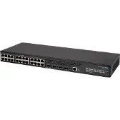 HP 5140 24G 4SFP+ EI SW FlexNetwork 5140 24G 4SFP+ (W126476542)