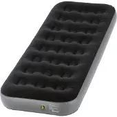 Outwell Ilmapatja - Classic+ Yhden hengen - 185x70 cm - Musta - - OneSize - Patjat