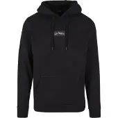 Mister tee La Sketch Patch Huppari