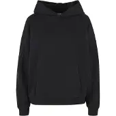 Urban Classics Organic Oversized Huppari