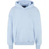 Dropsize Collegepaita taivaansininen