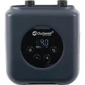 Outwell Tempest 12v Ladattava Pumppu