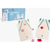 BS Toys Cornhole Heittopeli