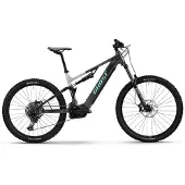 Kärkkäinen Ghost E-ASX Universal 29'/27,5' 12V Full sähkömaastopyörä