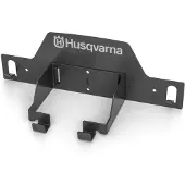 Husqvarna Automower-leikkurin seinäteline - 320, 330X, 420, 430X,450X