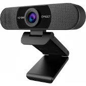 EMEET SmartCam C960 FHD 1080P -webkamera