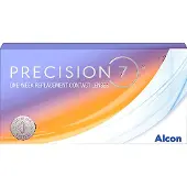 Alcon EyeQ Precision7 - 12/laatikko