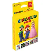 Super Mario It's a Me Mario -9 tarrapaketin laatikko 2025