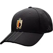 Adidas Belgia Lippis World Cup 2026 - Musta - , koko One Size Men