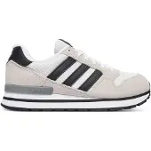 Adidas Originals Matalavartiset tennarit 'ZX 500' kerma / musta / valkoinen