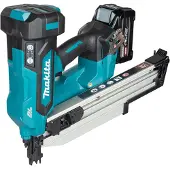 Makita XGT 40V BN002GZ 21° runkonaulain runko