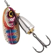 Blue Fox Vibrax Gilded 8g 3 lippauistin
