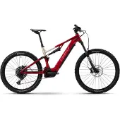 Kärkkäinen Ghost E-ASX Essential 29'/27,5' 10V Full sähkömaastopyörä