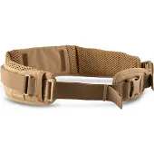 PGYtech OneMo Photography Waist Belt - Coyote Brown
