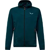 Salewa Puez Altavia Polarlite Hupullinen Fleecetakki