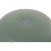 LINDBY LED-akku-pöytävalaisin Arietty, vihreä, himmennettävä, IP65 Arietty , himmennettävä, Vihreä, Olohuone/ruokailutila, Alumiini, Moderni