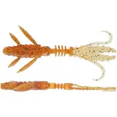 Westin Crecraw Ripplr 9.5cm 4g 4kpl jigi