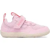 Reima Kids' Barefoot Shoes Telmin Light Heather 26