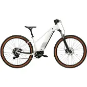 KROSS Influx Hybrid 2.0 D 29´´ 2026 Sähköinen Maastopyörä