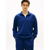 Tommy Hilfiger Collegepaita tummansininen
