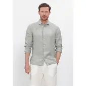 Matinique Mamarc Short - Khaki green - 39