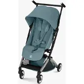 Cybex Libelle matkarattaat, Stormy Blue