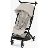 Cybex LIBELLE Matkarattaat, Dune Grey