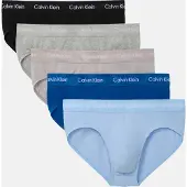 Calvin Klein Underwear Alushousut beige / sininen / taivaansininen / vaaleanharmaa / musta / valkoinen