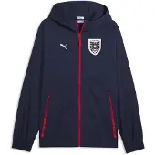 Puma Austria PUMAtech Woven Jacket Men, koko Medium