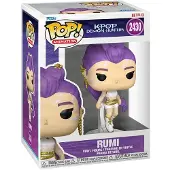 Funko POP! POP! Vinyylihahmo: KPop Demon Hunters - Rumi w/CHASE