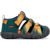 Keen Seacamp Ii Cnx Vaelluskengät