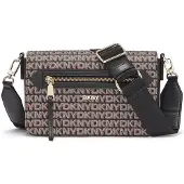 DKNY Bryant Ave Md Flap Laukku
