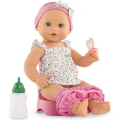 Corolle Cor.MGP Emma Drink and Wet bathbaby