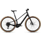 Orbea Carpe 25 Cues U4000 Gs Shadow 2027 Elektrofahrrad