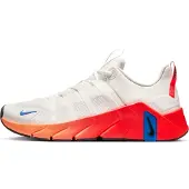 Nike Free Metcon 7 - White - 44