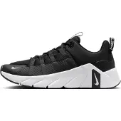 Nike Free Metcon 7 - Black - 42