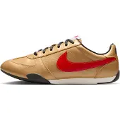 Nike Matalavartiset tennarit 'SPRINT SISTER' kulta / oranssi