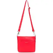 Mandarina Duck Mellow Leather Squared Olkalaukku