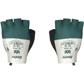 Santini Mj Col Du Tourmalet Kurze Handschuhe