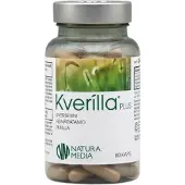 Natura Media Kverilla Plus