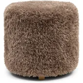 Rivièra Maison , Jalkarauta Bowery Raccoon Taupe