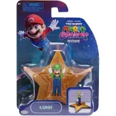 Super Mario Movie 2 mini figuuri leikkisetti