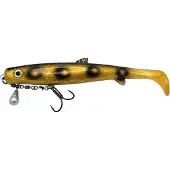 Ruthless Fishing Ruthless Jedda 17cm haukishadi+rigi