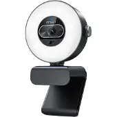 EMEET SmartCam S600L 4K Ultra HD -webkamera