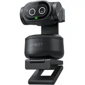 EMEET Pixy Dual-Camera AI PTZ 4K -webcamera
