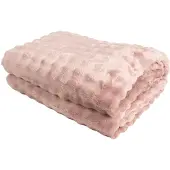 KMCarpets Pom Pom torkkupeitto