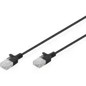 Digitus patch cable - blue - Sininen