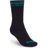 Bridgedale Trail Run Ultralight Zero Merino Sport Boot Pitkät Sukat
