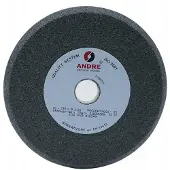 Andre Hiontakivi - 510549 - PROFILOINTIKIVI 150 mm x 8 mm x 20 mm 98C60K7VC01-35 MUSTA TYYPPI 1C