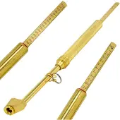 Rockforce Rengaspaineen ilmaisin (1-11 Bar)